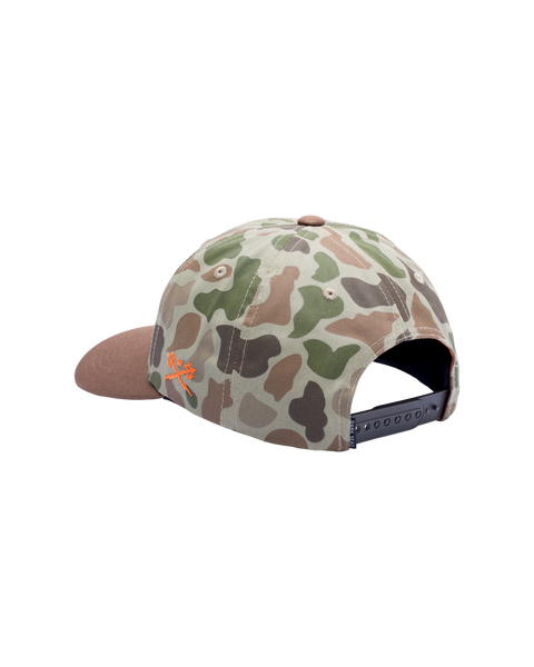 Harvest Hat