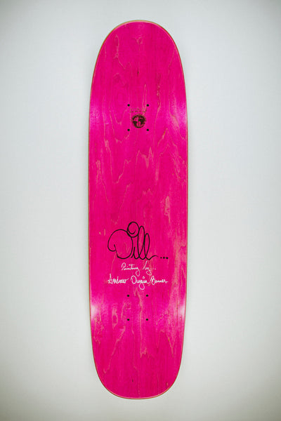 Dill Epithets of Integrity