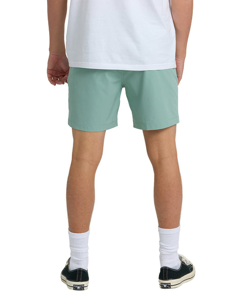 Crossfire 17" Submersible Shorts