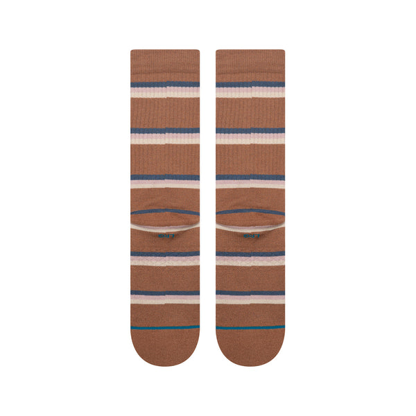Strata Crew Socks