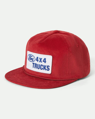 Ford 4x4 Snapback