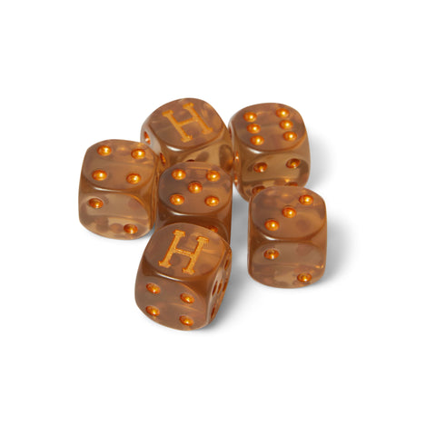 Lux Dice Set