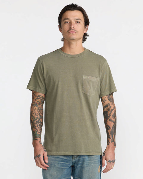 PTC 2 Pigment Short Sleeve T-Shirt