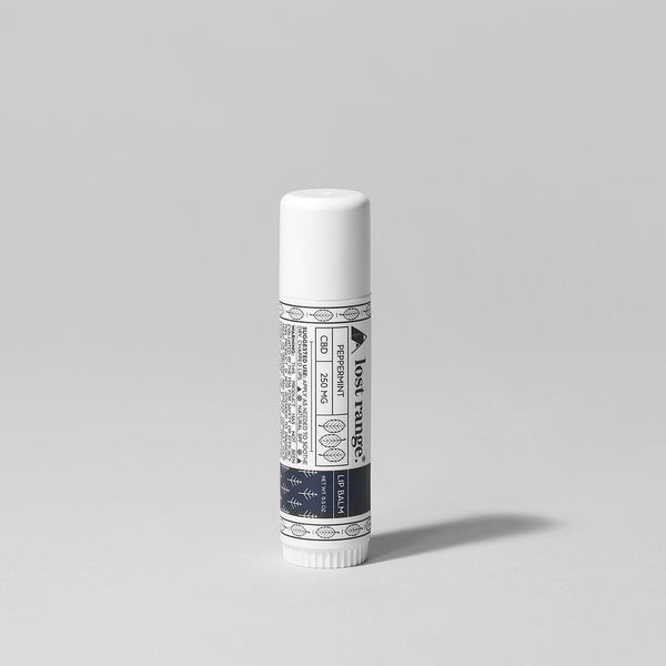 CBD Lip Balm