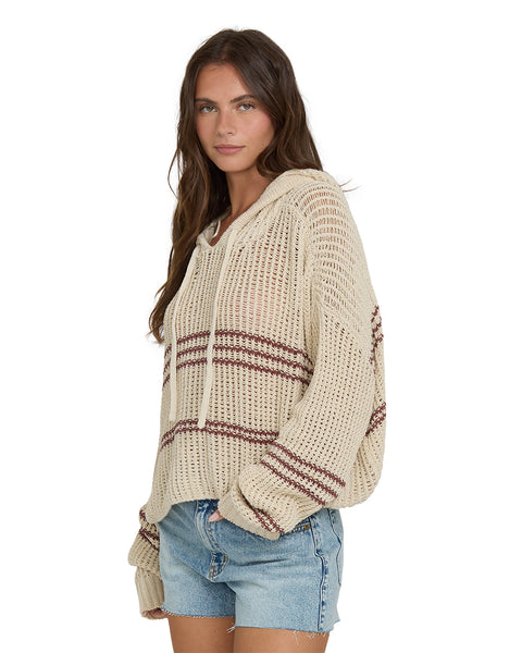 Dawn Sweater Hoodie
