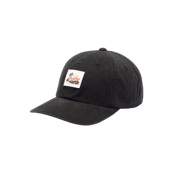 Palomar Hat