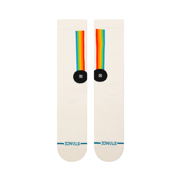 Aperture Crew Socks