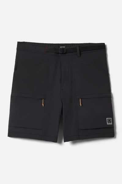 Journey Utility Short