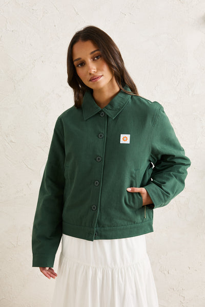 Kelsey Insulated Jacket