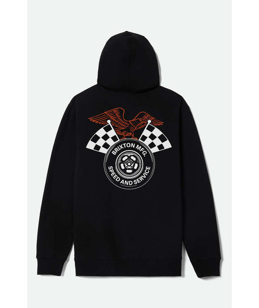 Reamer Hoodie