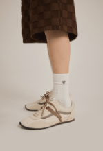 LX Slip Trainer Sneakers