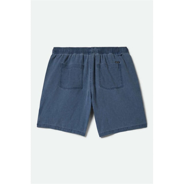 Everyday Vintage Wash Short