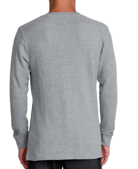 Dayshift Thermal Long Sleeve Shirt