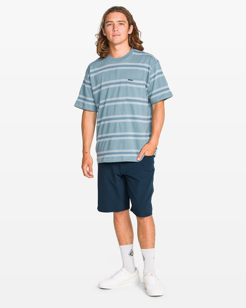 Harbor Hybrid Shorts