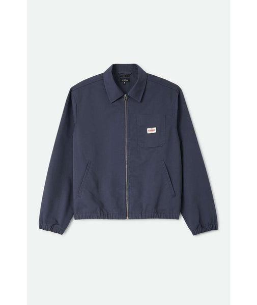 Trademark Garage Zip Jacket