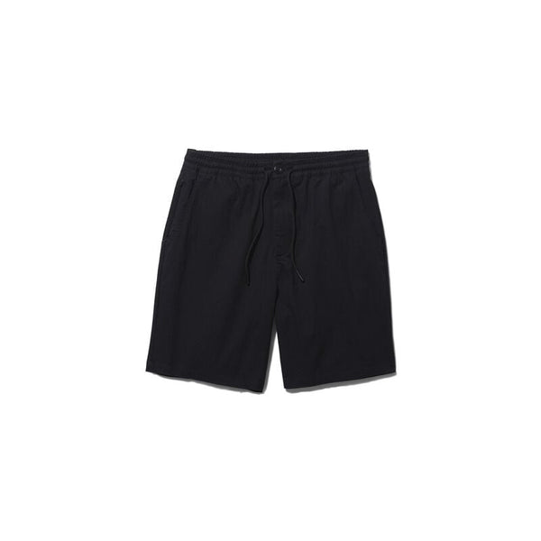 Compound Chino Short - True Black