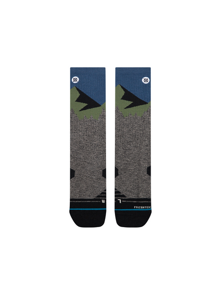 South Face Hike Crew Socks