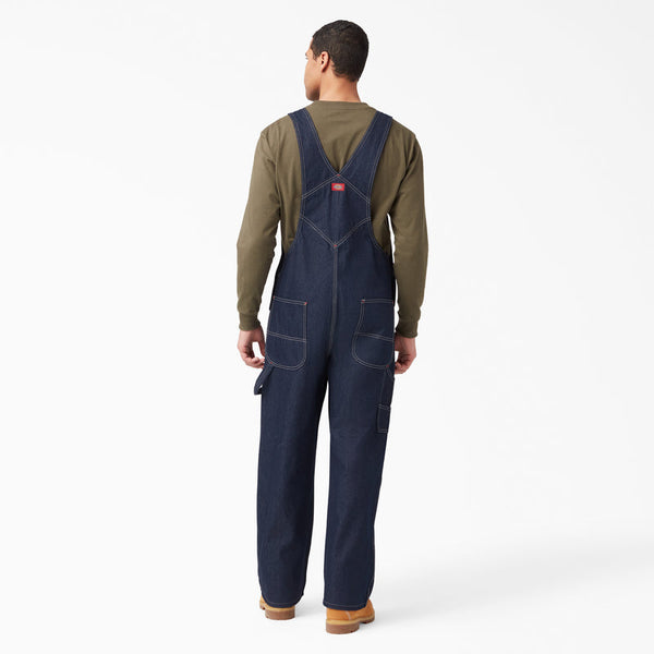 Dickies Indigo Bib Overall