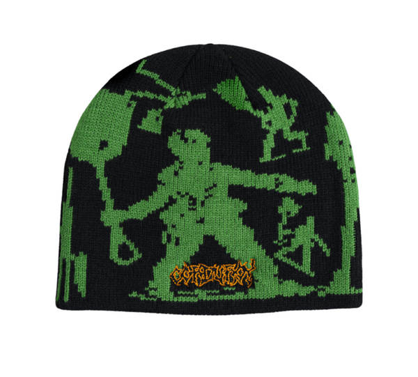 FNG By Reid Smith Beanie