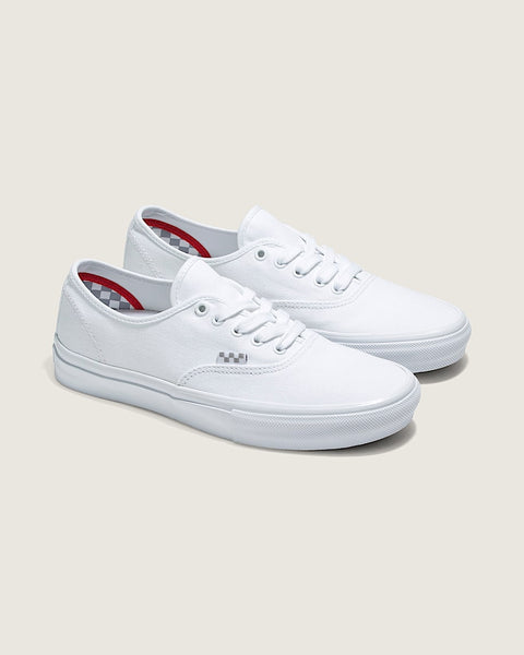 Skate Authentic Shoes