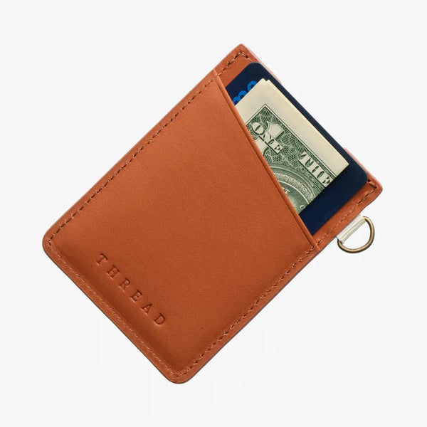 Vertical Wallet