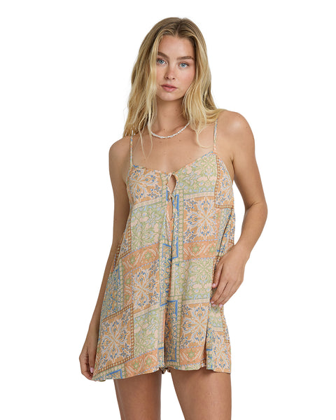 Fresh Daze Romper