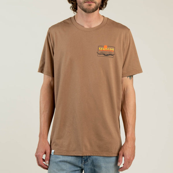 Cowpokes & Poets T-shirt