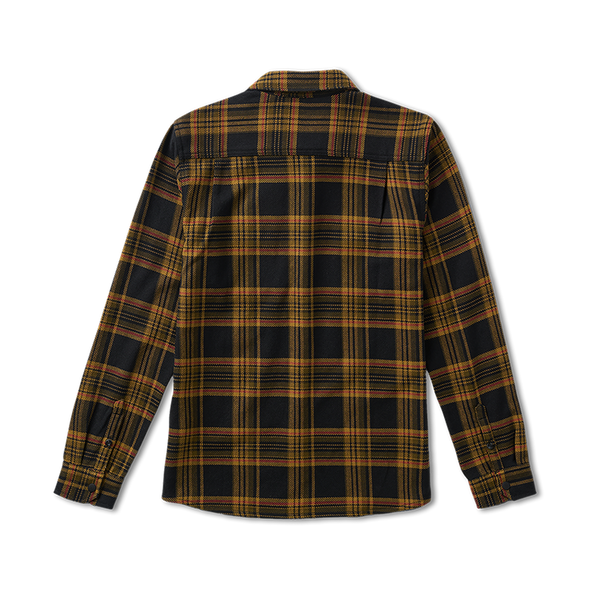 Nordsman Cotton Flannel Shirt