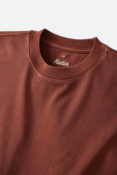 The Box Fit Tee