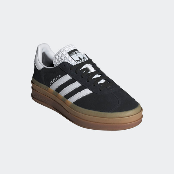 Gazelle Bold - Core Black White
