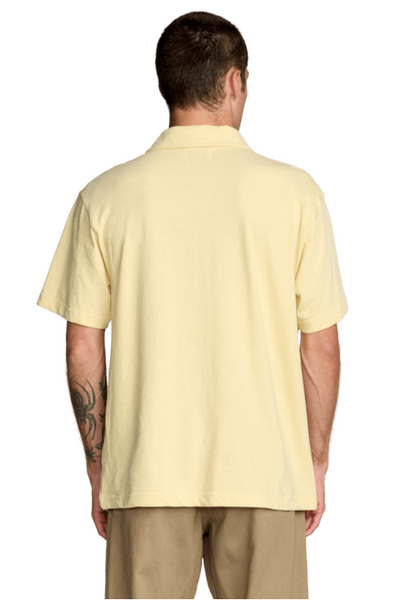 Cutback Polo Shirt