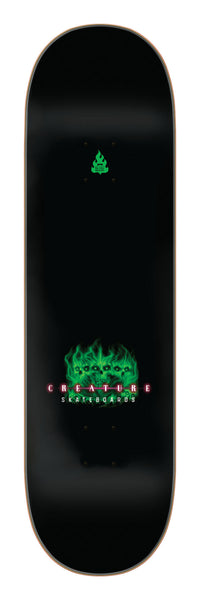 Creature Worthington Terror Sight Deck