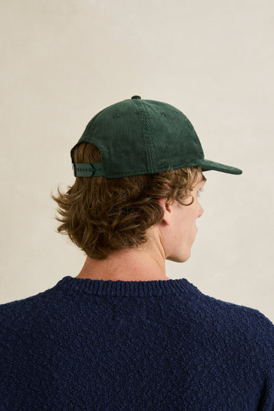 Awake Cord Hat