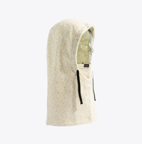 Ridge Hood Tech Fleece