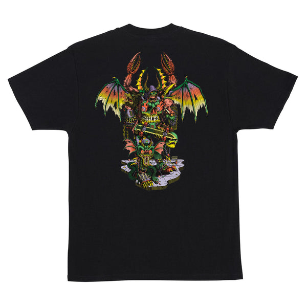 Hallucination Beast T-Shirt