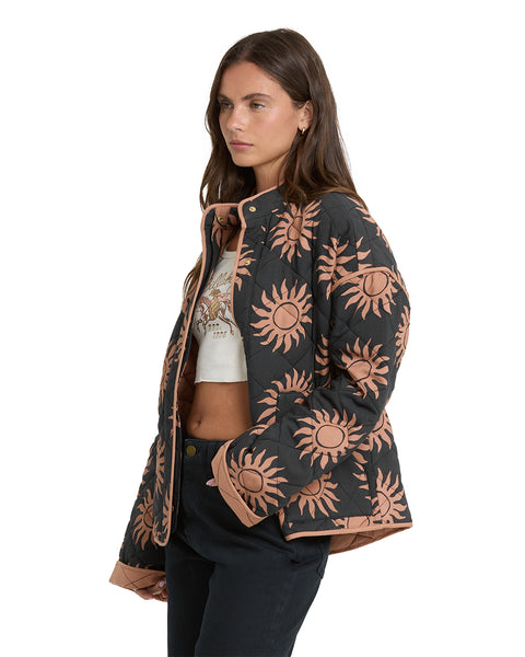 Folk Story Jacket