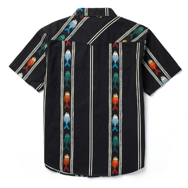 Amarillo Short Sleeve Upstream Shirt