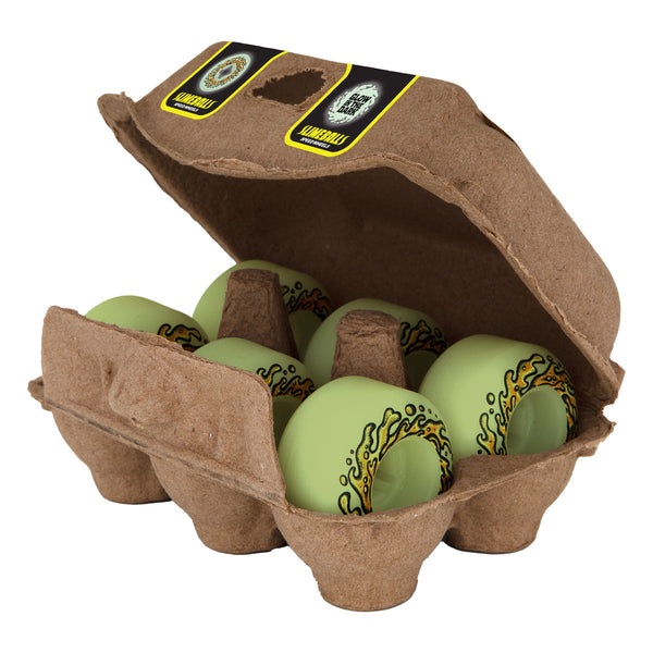 OG Eggs Mini Chubbies Slimeballs Skateboard Wheels