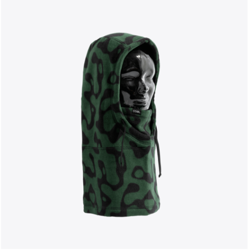 Ridge Hood Tech Fleece