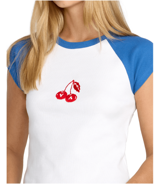Roam Raglan