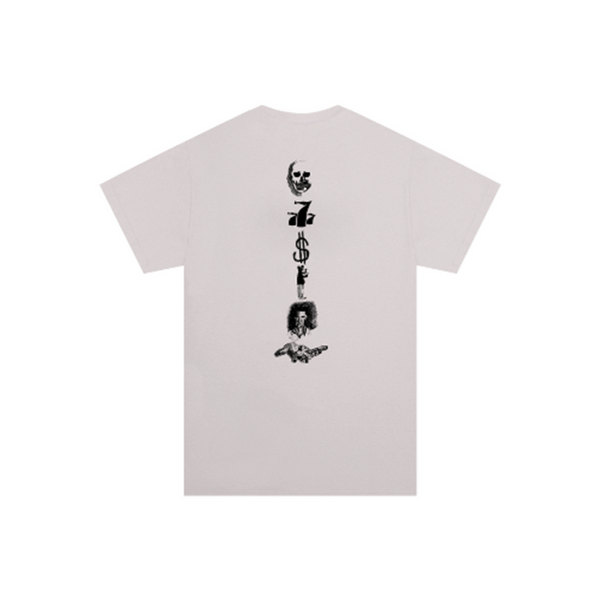 Hockey Win It All Tee