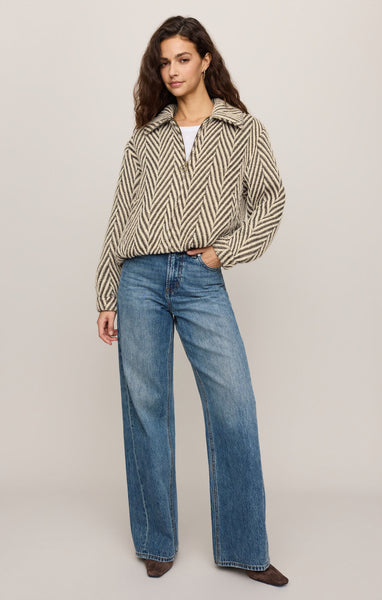 Dunway Bubble Jacket