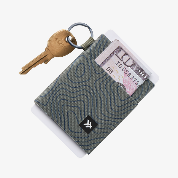 Elastic Wallet