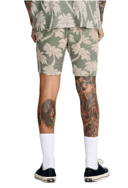 Palms Down Shorts