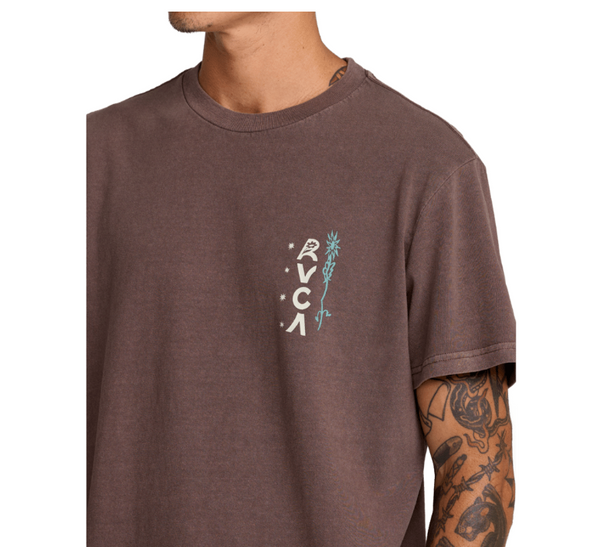 Mel G Flora Short Sleeve T-Shirt