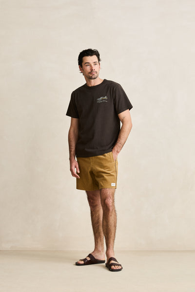 Heading West Vintage T-shirt