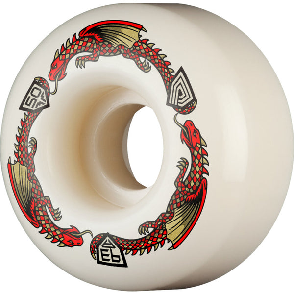 Dragons 93A Skateboard Wheels