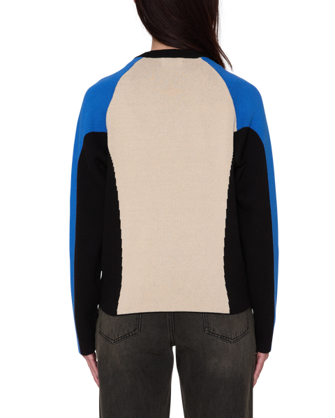 Angie Crew Sweater