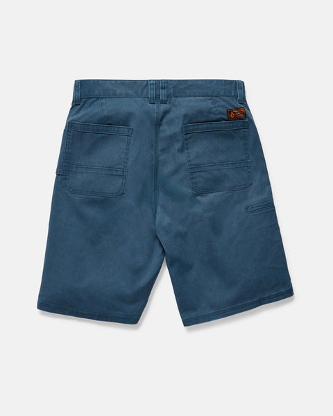 Dialed Relaxed Work Shorts