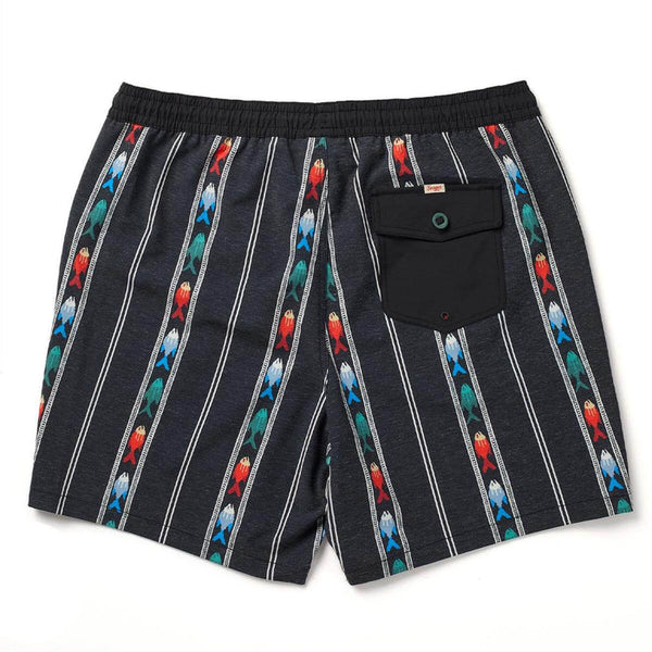 Yuma Hybrid Shorts
